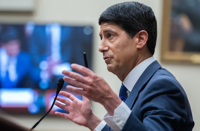 Fed Chair Kevin Warsh’s Testimony