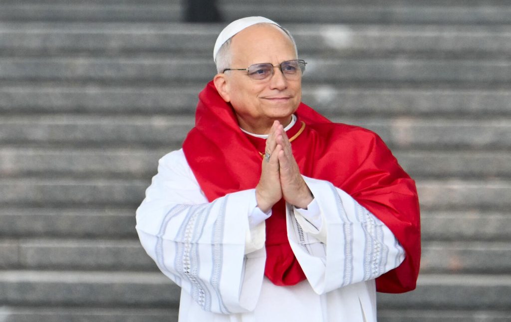 Dope Popes—With Matt Sitman | The Nation