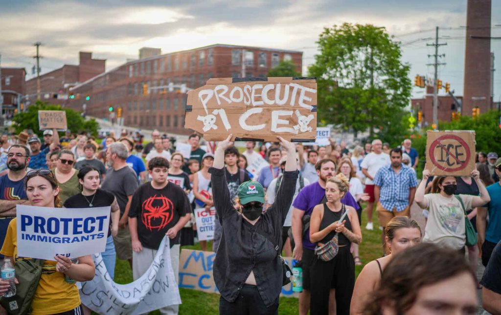 Trump’s Renewed War, More ICE Killings, and Teaching American History