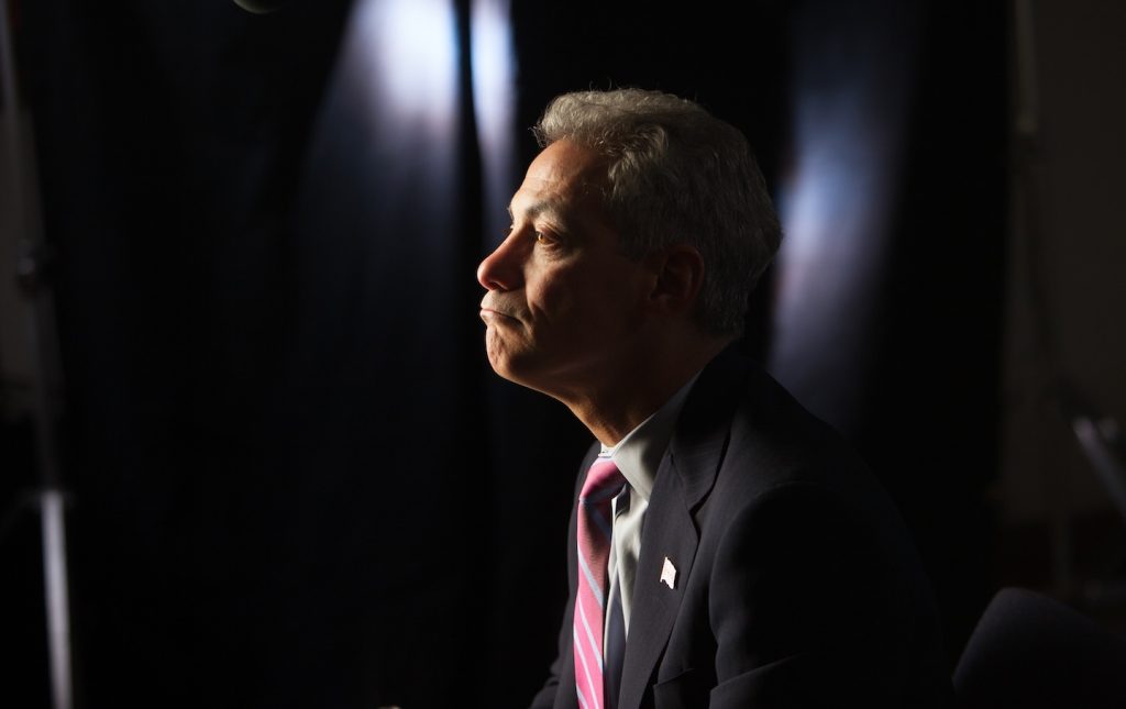 Rahm Emanuel’s Losing Record | The Nation