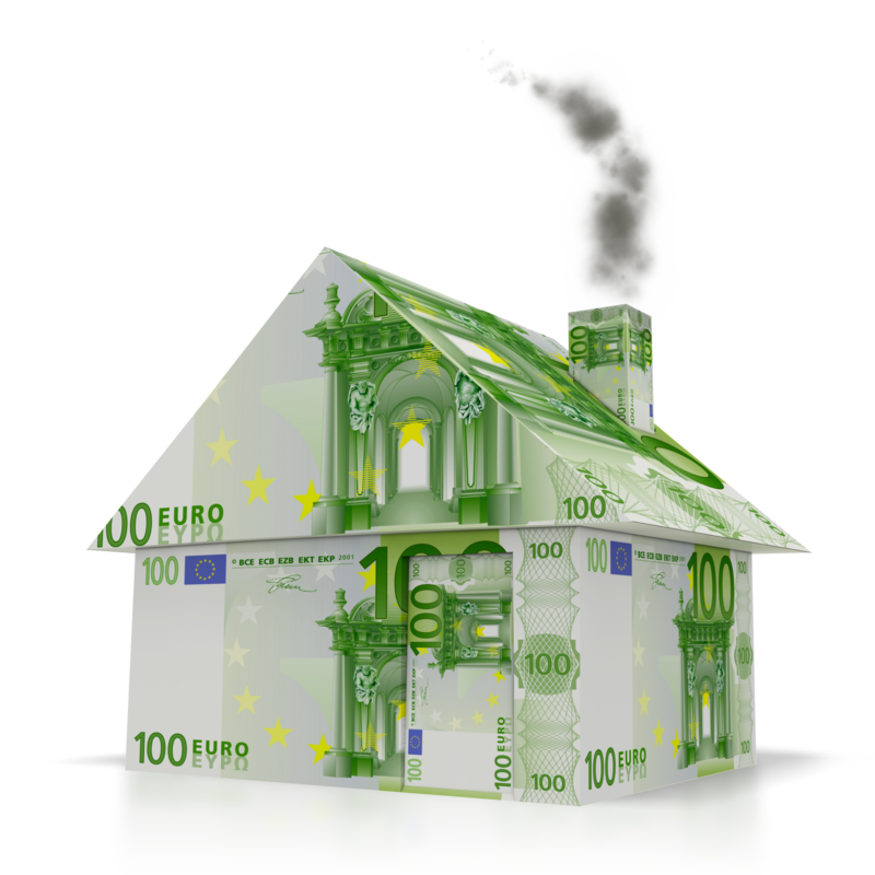 Housing Costs Soared Throughout EU In Q1