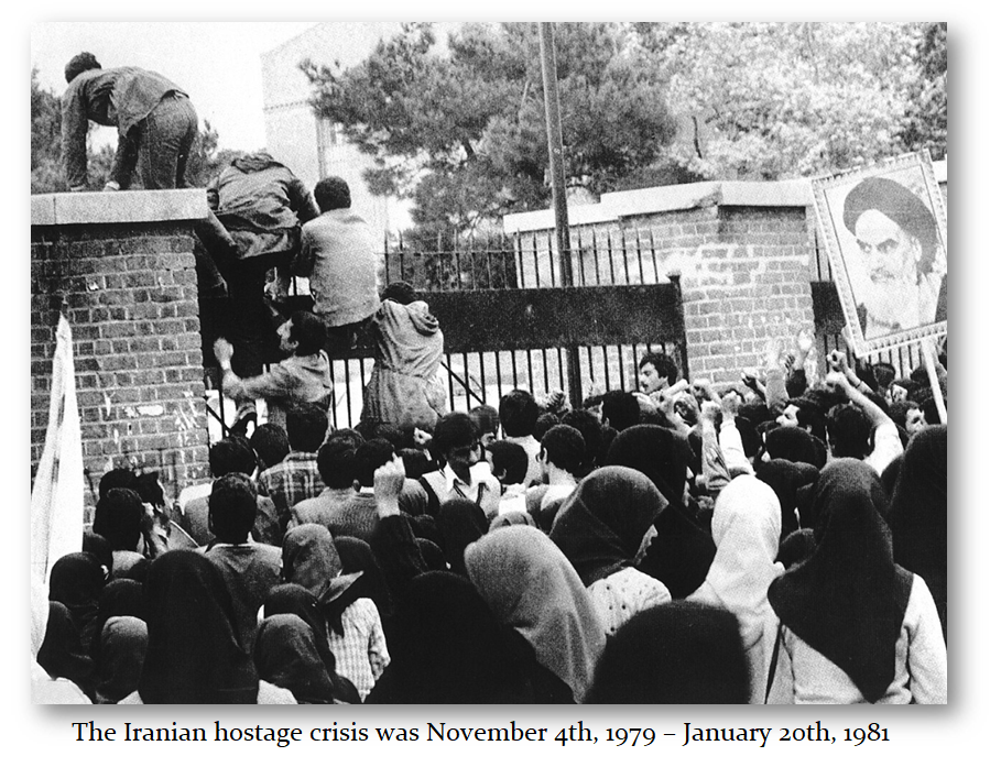 Iran War More Unpopular Than Vietnam Or Iraq
