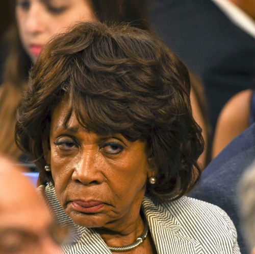 Career Politicians Do NOT Represent The People