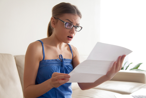 The Student Loan Crisis Is Exploding