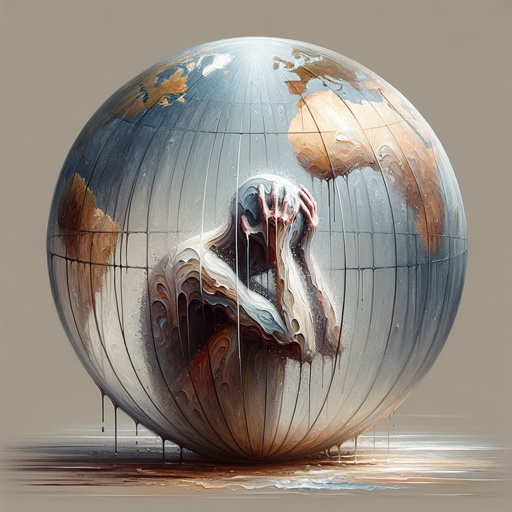 Looking To Expand Surveillance? Is The World Just Losing Its Mind?