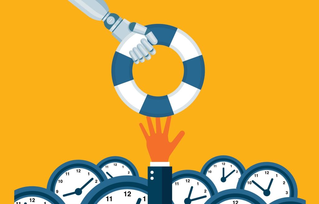 15 AI Tools That Are Actually Saving Businesses Time