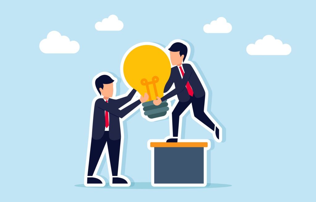 Here’s What It Really Takes to Support Other Entrepreneurs