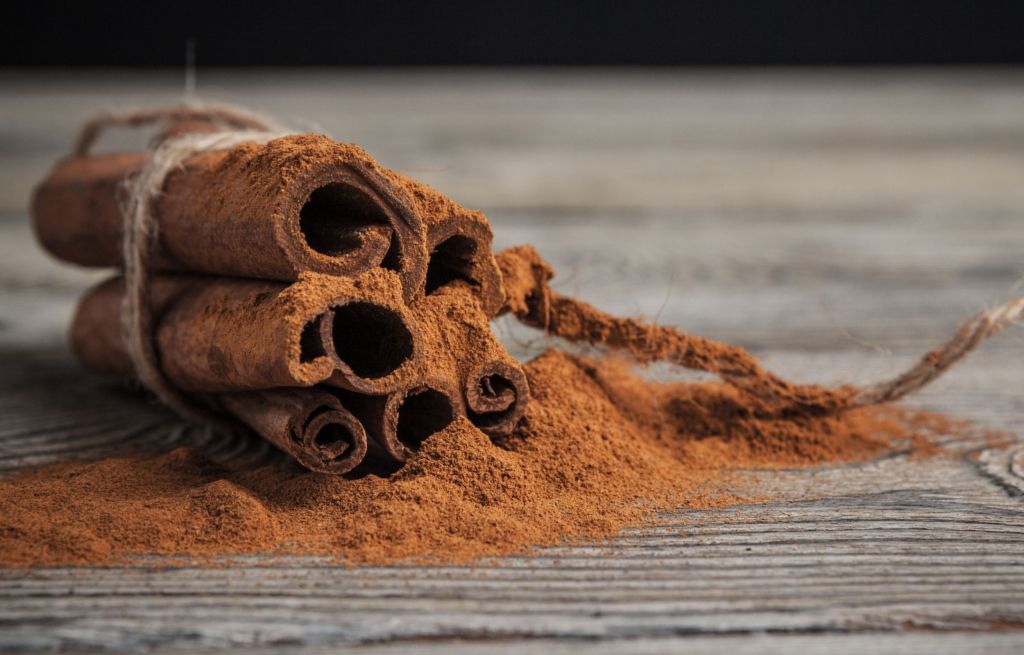 Cinnamon Mania Boosts Cinnabon’s Best Growth Year Ever