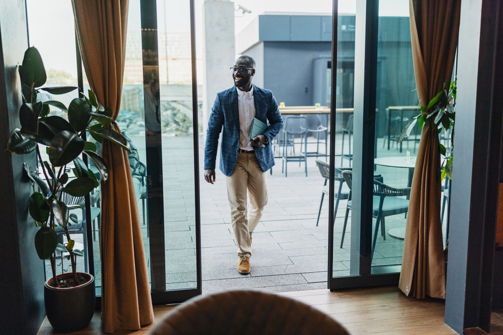 Why Your Core Values Should Show Up in Every Room You Enter