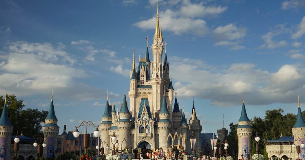 Disney Has Third Round of Layoffs, Hitting ESPN, Pixar, More * The Gateway Pundit * by Bryan Chai, The Western Journal