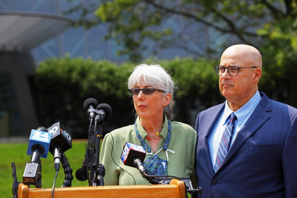 Harassed Couple Wins $48 Million Settlement With eBay