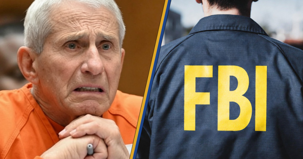Can Dr. Fauci Still Be Held Accountable?