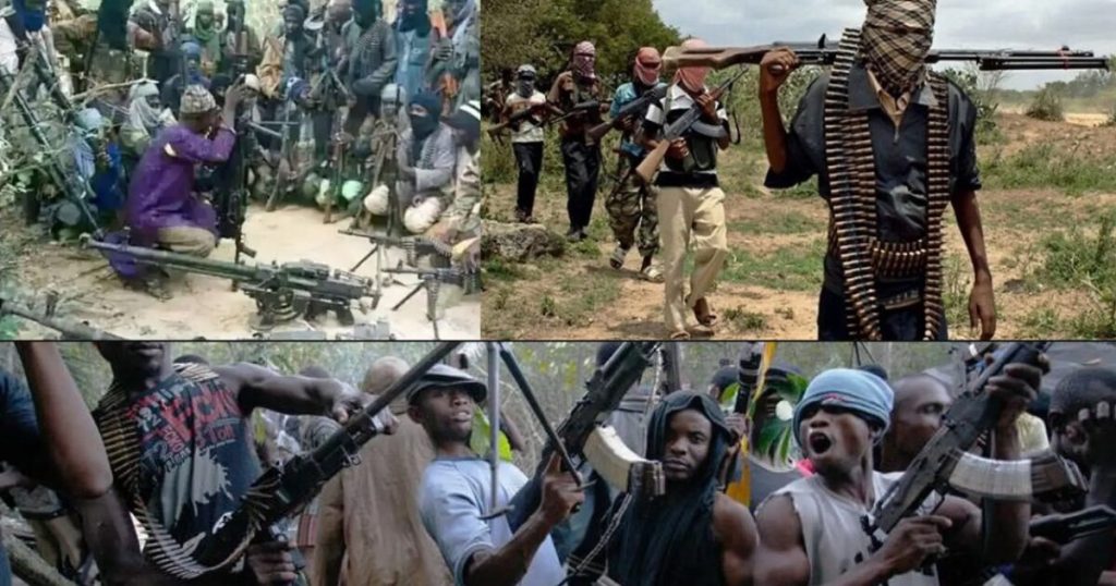 Fulani Islamists Claim to be Victims Amid Ongoing Attacks on Christian Villages * The Gateway Pundit * by Antonio Graceffo