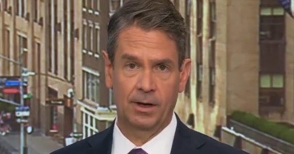 Fox News Host Issues a Blubbering Apology After Jewish Guest Destroys Zohran Mamdani and Calls Marxist NYC Mayor a “Terrorist” During Explosive Rant (VIDEO)