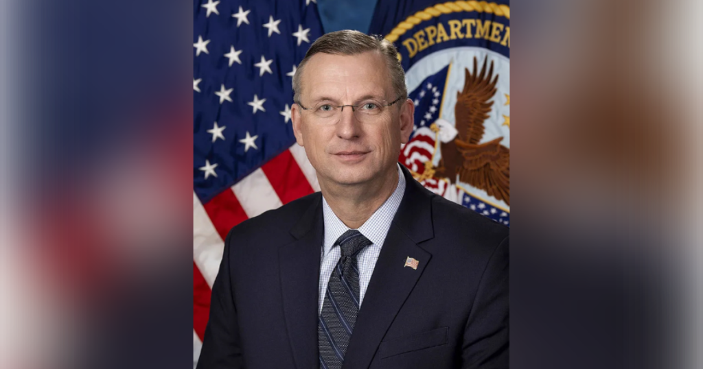 Chaplains Face Challenges with CRT, DEI, and Corruption in Veterans Affairs * The Gateway Pundit * by J.M. Phelps