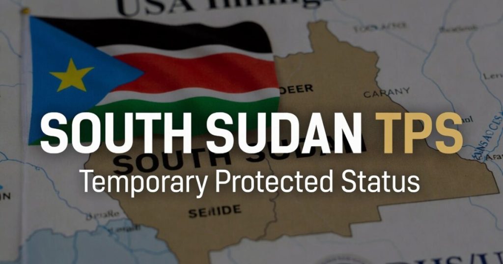 First Circuit Clears Way for Trump to End South Sudan and Ethiopia TPS After Supreme Court Ruling Shuts Down Legal Challenge