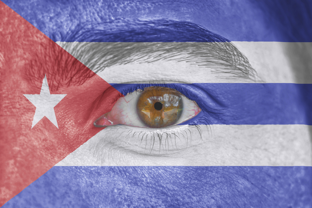 Cuba: A New State Department Report Reveals Decades of Cuban Regime Penetration and Influence Operations in the United States