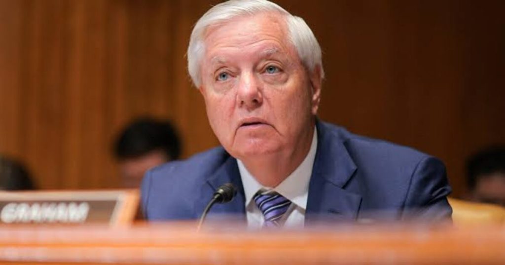 “A Juggernaut, An Influencer” – What Lawmakers Had To Say About Lindsey Graham’s Legacy A Week After His Death – EXCLUSIVE VIDEO