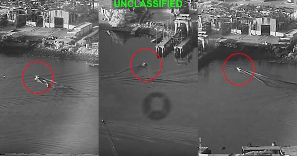 CENTCOM Unleashes Retaliatory Strikes on Iran After US Service Members Killed in Action * The Gateway Pundit * by Cristina Laila