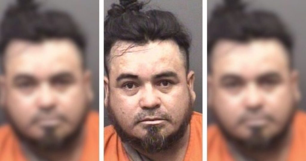 HORROR: Obama-Released Illegal Alien Kills Three People in Hit-and-Run Crash in North Carolina