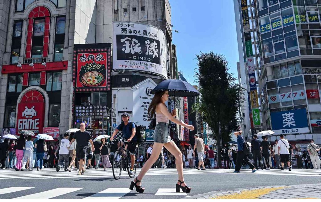 How Japan’s Media Ecosystem Is Fighting Climate Change