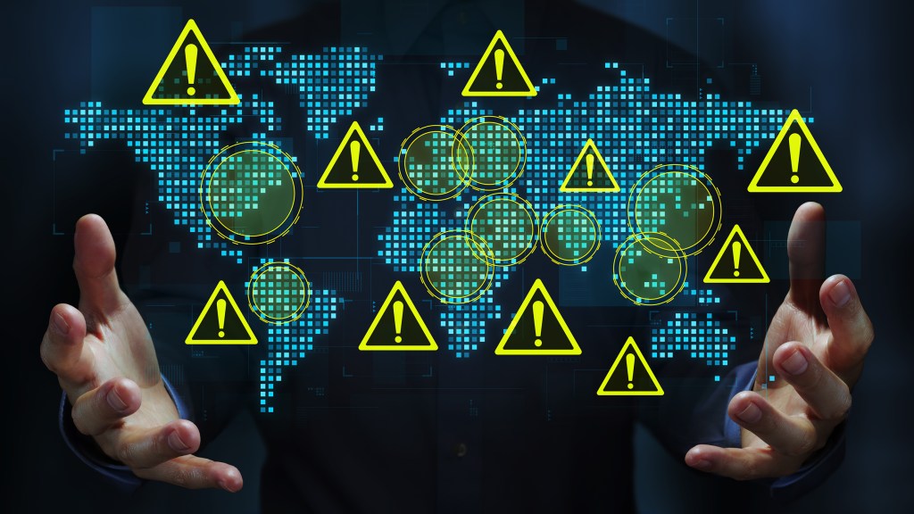 How to Lead Through Crisis Without Losing Momentum