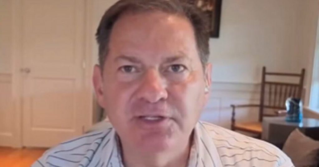 ‘You Should be ASHAMED of Yourself’ (VIDEO) * The Gateway Pundit * by Mike LaChance