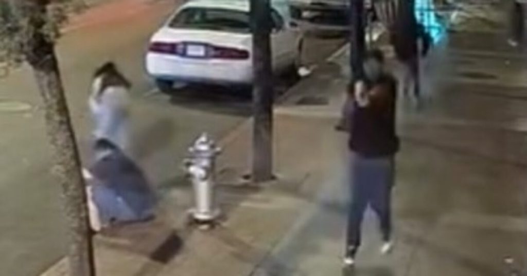 Watch a Heroic Police Officer Take Down This Dangerous Mass Shooter in Less Than 15 Seconds (VIDEO) * The Gateway Pundit * by Cullen Linebarger