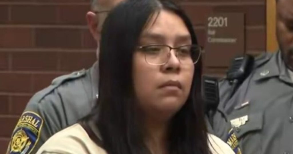 Illegal Alien Mows Down Connecticut Cop and Girlfriend While Driving Drunk and High – And She Is a Registered Voter * The Gateway Pundit * by Cullen Linebarger