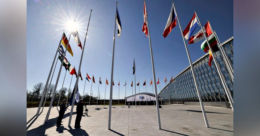 Intern at NATO Headquarters Faces Charges of Espionage in Belgium – Canadian Woman With Chinese Origin Also Suspected of Links to Criminal Organization * The Gateway Pundit * by Paul Serran