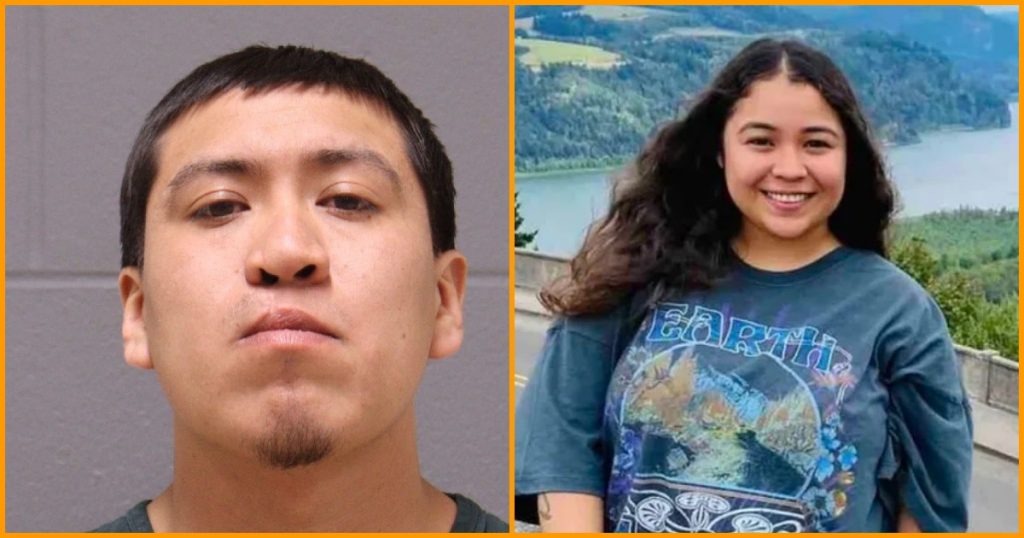 Illegal Alien Convicted for Killing Ruby Garcia, SUES Trump for “Humiliating” Him by Highlighting His Crime in Campaign Ads — Demands $75.5 Million, Counseling, and U.S. Citizenship * The Gateway Pundit * by Jim Hᴏft