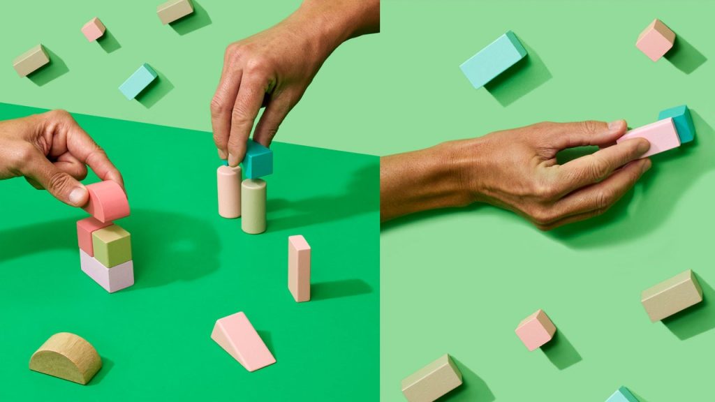 We built a billion-dollar company with no network, no VC, and no road map. Here’s what actually worked