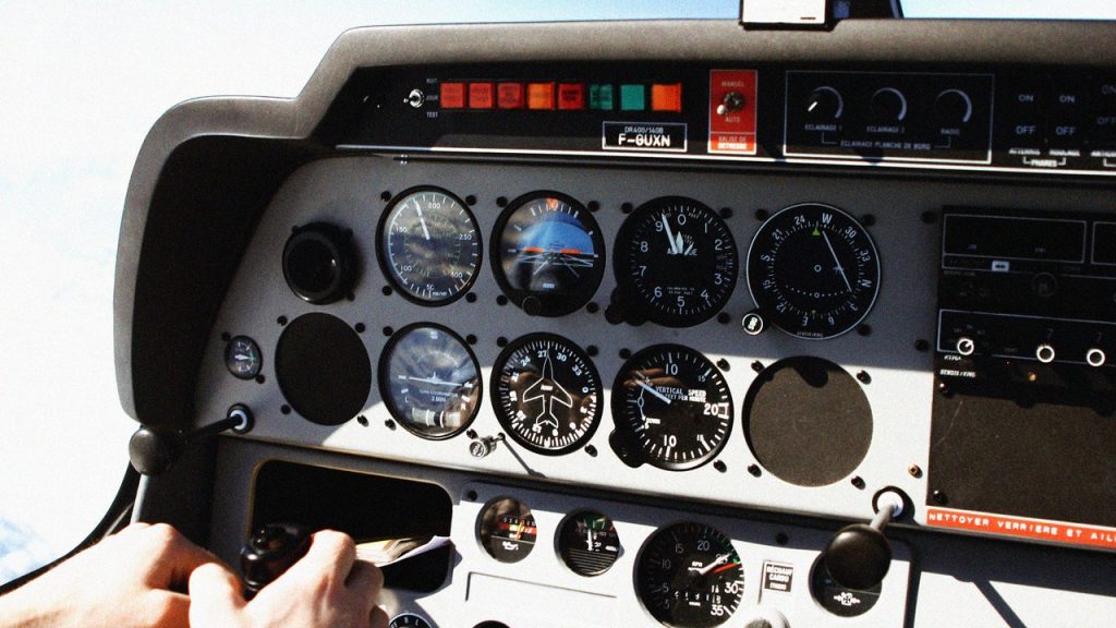 We’ve lived through a skills apocalypse before. The solution might look like a flight simulator
