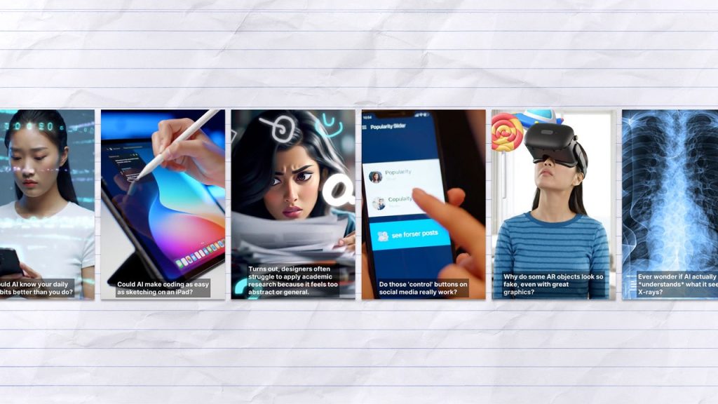 Scientists want you to read their research papers—so they’re using gen AI to turn them into TikTok videos