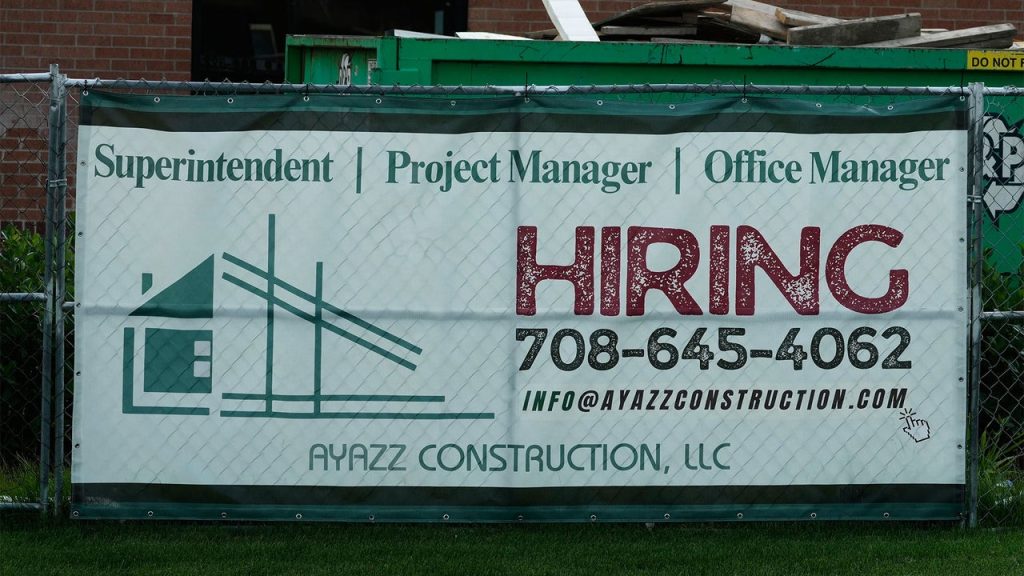U.S. economy gained only 57,000 jobs in June, according to the Department of Labor’s latest report