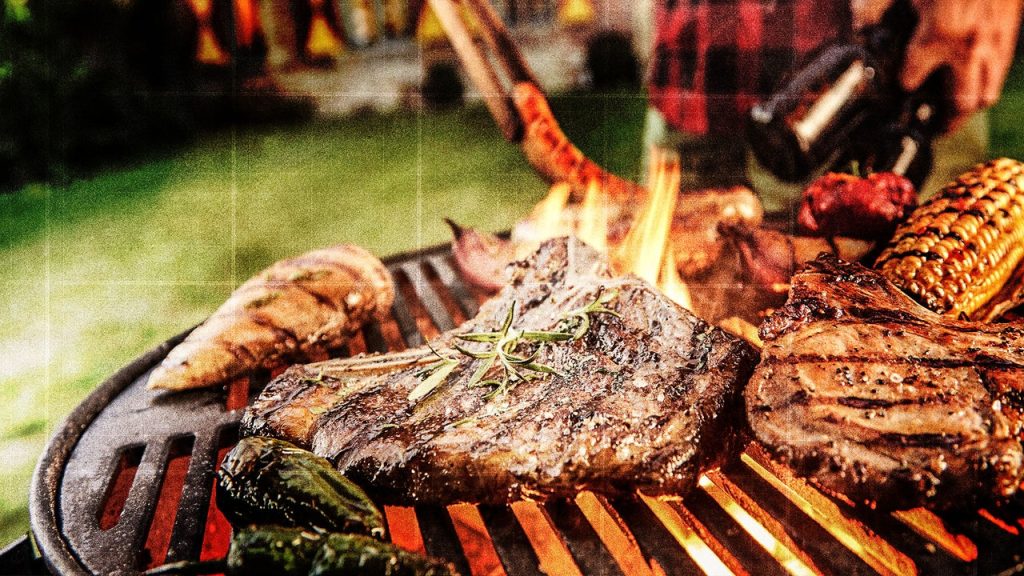 Planning a cookout? There’s one grocery item costing Americans a lot more this year.