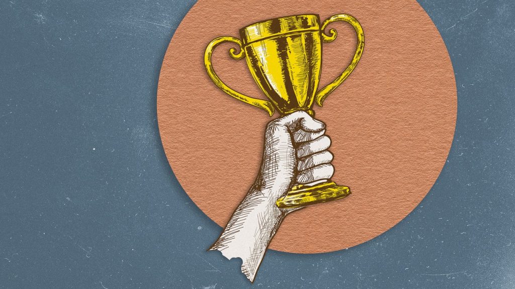 The trophy trap: What’s really driving you?