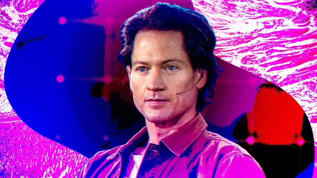 What everyone got wrong about biohacker Bryan Johnson’s viral diagnosis: A medical expert weighs in