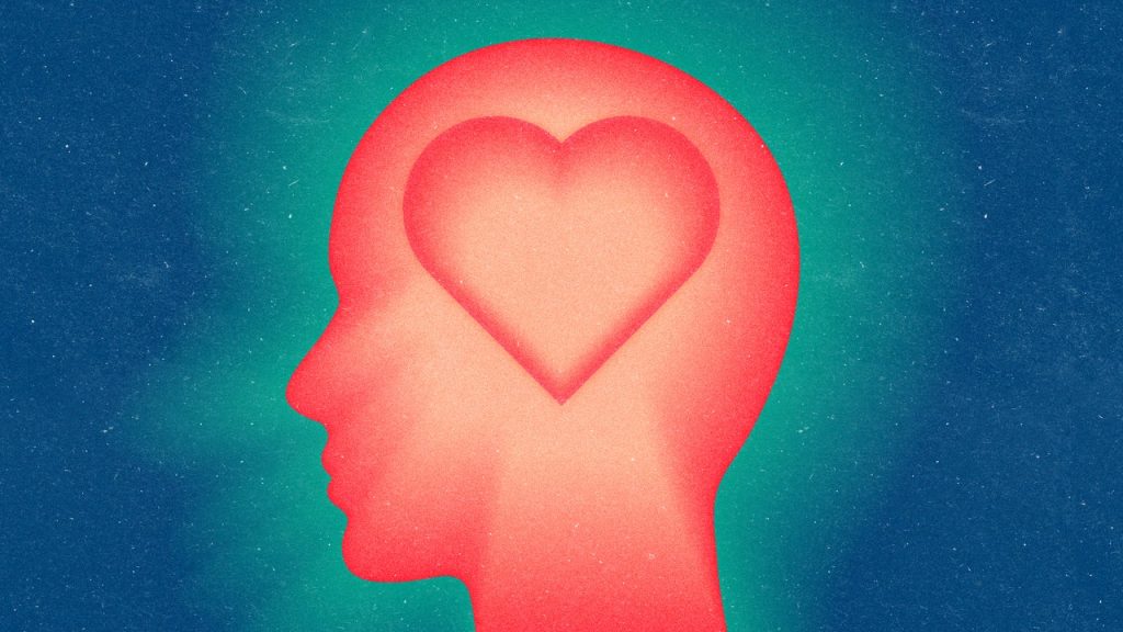 The new rules of leadership start with emotional intelligence