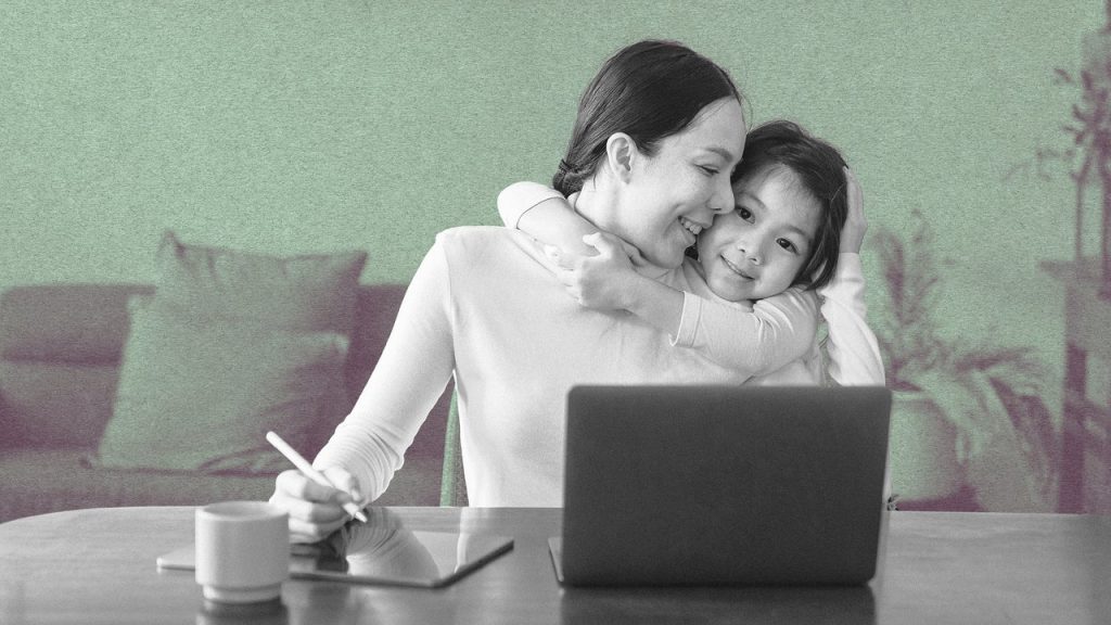 Companies keep talking about the motherhood penalty. They’re missing the motherhood advantage