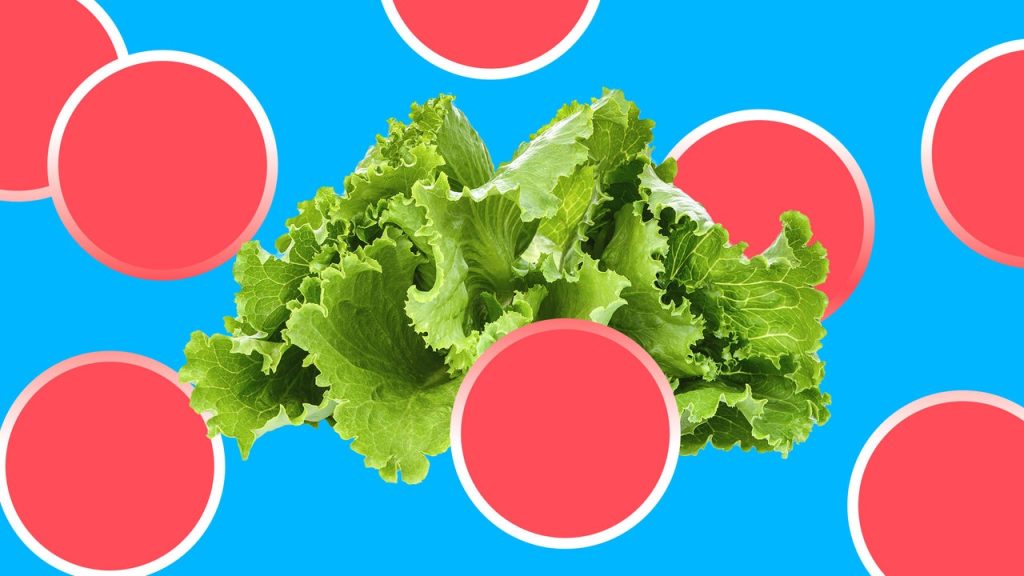 Salads are giving people the ick. What does it mean for slop bowl chains?