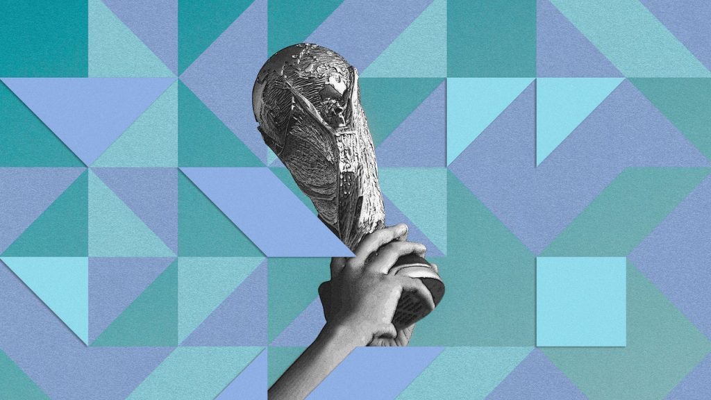 The World Cup tech innovations that will outlast the tournament