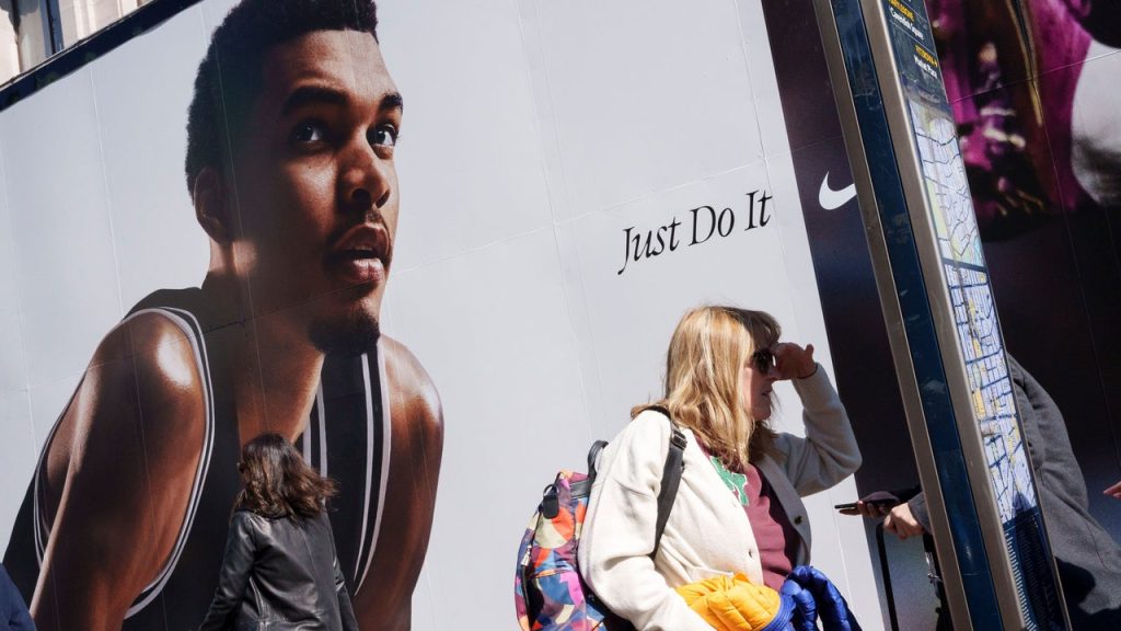Nike nearly ended an investigation into its DEI practices—until Trump took office