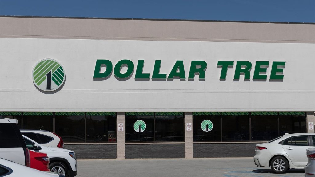 Dollar Tree is closing stores, joins list of retailers adjusting their physical location footprint in 2026