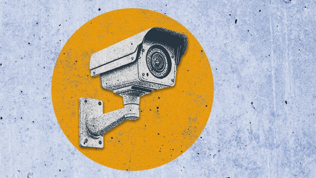 AI surveillance is destroying the workplace