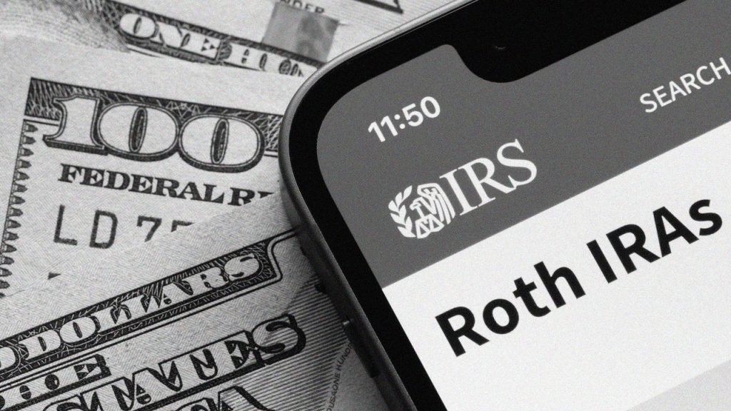 How to maximize your IRA according to life stage and tax bracket