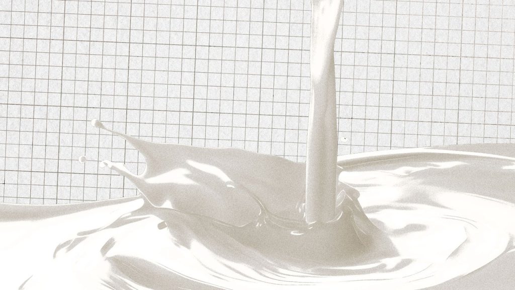 A cyberattack has disrupted one of America’s biggest milk brands. Should shoppers be worried?