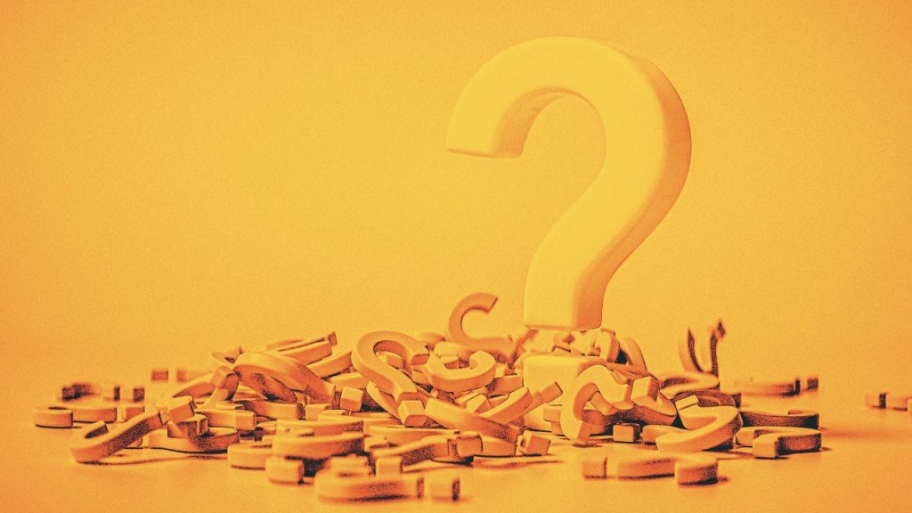 Want better outcomes? Start making bigger asks