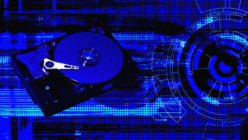 AI is stealing all the RAM and storage, and I’m learning to live with it