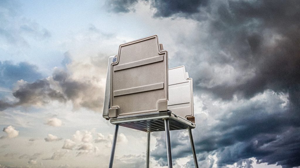 A key federal election agency suddenly has no commissioners. Here’s why that matters.